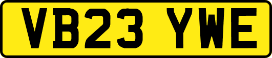 VB23YWE