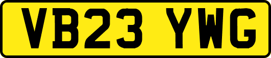 VB23YWG