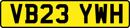 VB23YWH