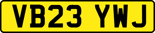 VB23YWJ