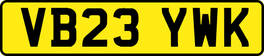 VB23YWK