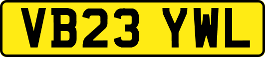 VB23YWL