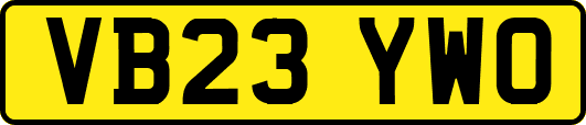 VB23YWO