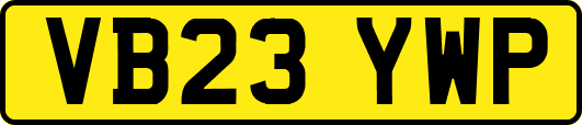 VB23YWP