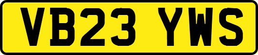 VB23YWS