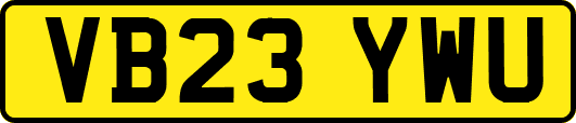VB23YWU
