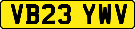 VB23YWV