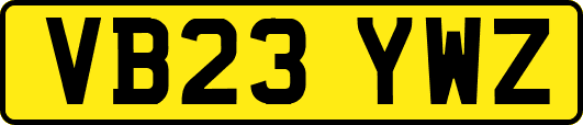 VB23YWZ