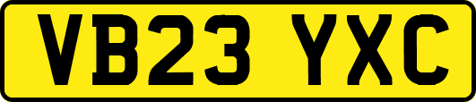 VB23YXC