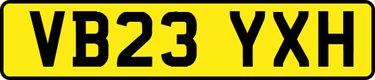 VB23YXH