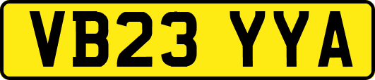 VB23YYA