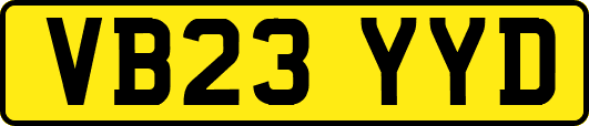 VB23YYD