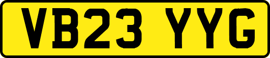 VB23YYG