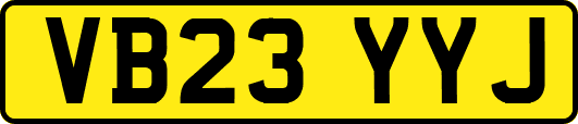 VB23YYJ