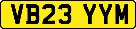 VB23YYM