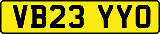VB23YYO