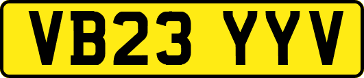 VB23YYV