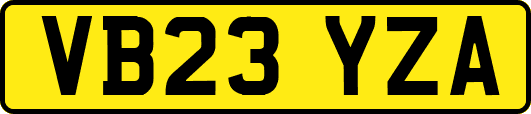 VB23YZA
