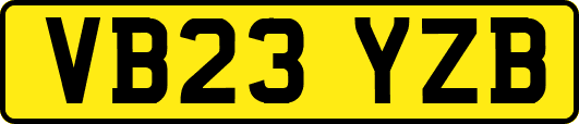 VB23YZB