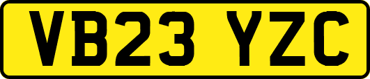 VB23YZC