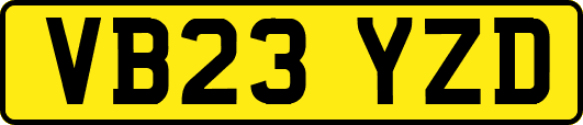 VB23YZD