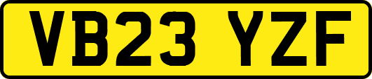 VB23YZF