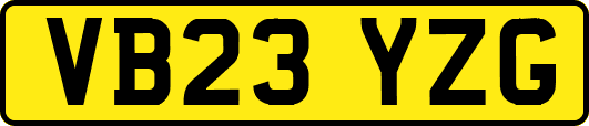 VB23YZG