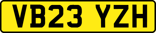 VB23YZH
