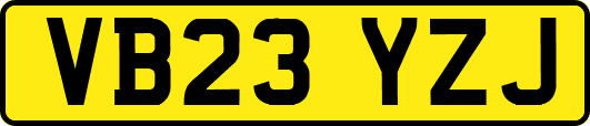 VB23YZJ