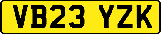 VB23YZK