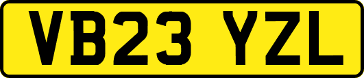 VB23YZL