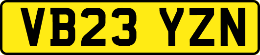 VB23YZN
