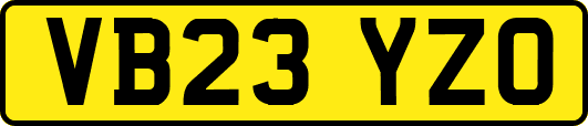 VB23YZO