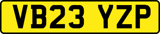 VB23YZP
