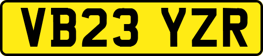 VB23YZR