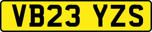 VB23YZS