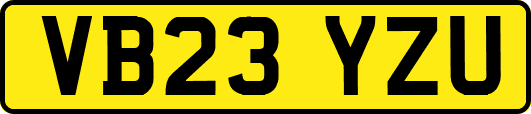VB23YZU