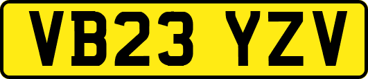 VB23YZV
