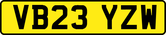 VB23YZW