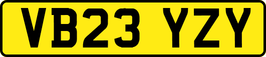 VB23YZY