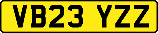 VB23YZZ