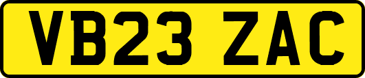VB23ZAC