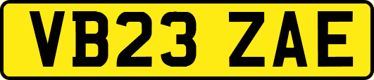 VB23ZAE