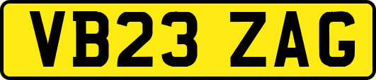 VB23ZAG