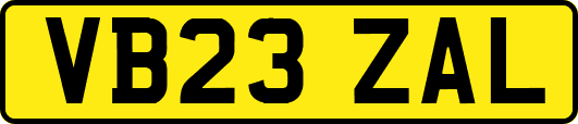 VB23ZAL