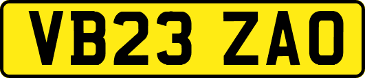 VB23ZAO