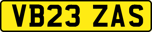 VB23ZAS