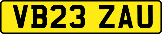VB23ZAU