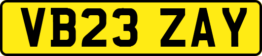 VB23ZAY