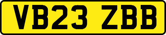 VB23ZBB